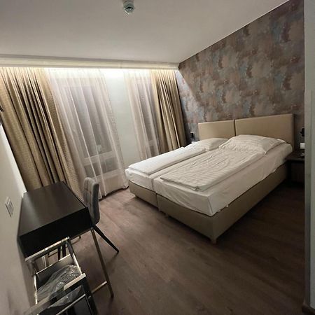 Hotel Adrett Am Dom - Digital Access Köln Ngoại thất bức ảnh