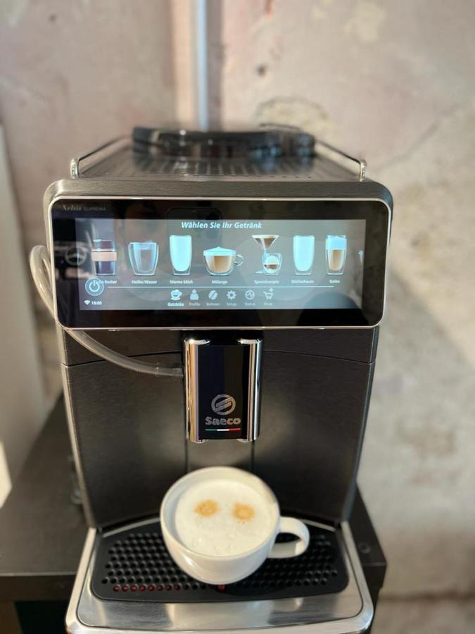 Hotel Adrett Am Dom - Digital Access Köln Ngoại thất bức ảnh