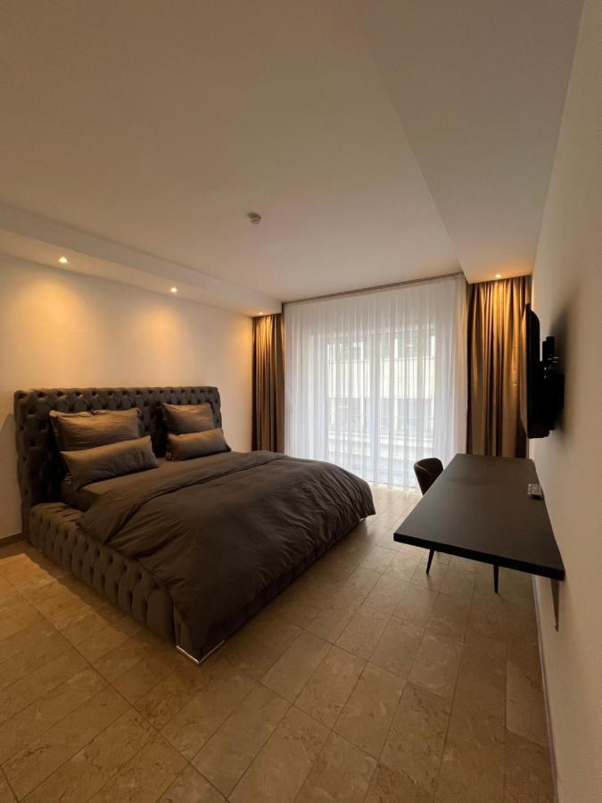 Hotel Adrett Am Dom - Digital Access Köln Ngoại thất bức ảnh