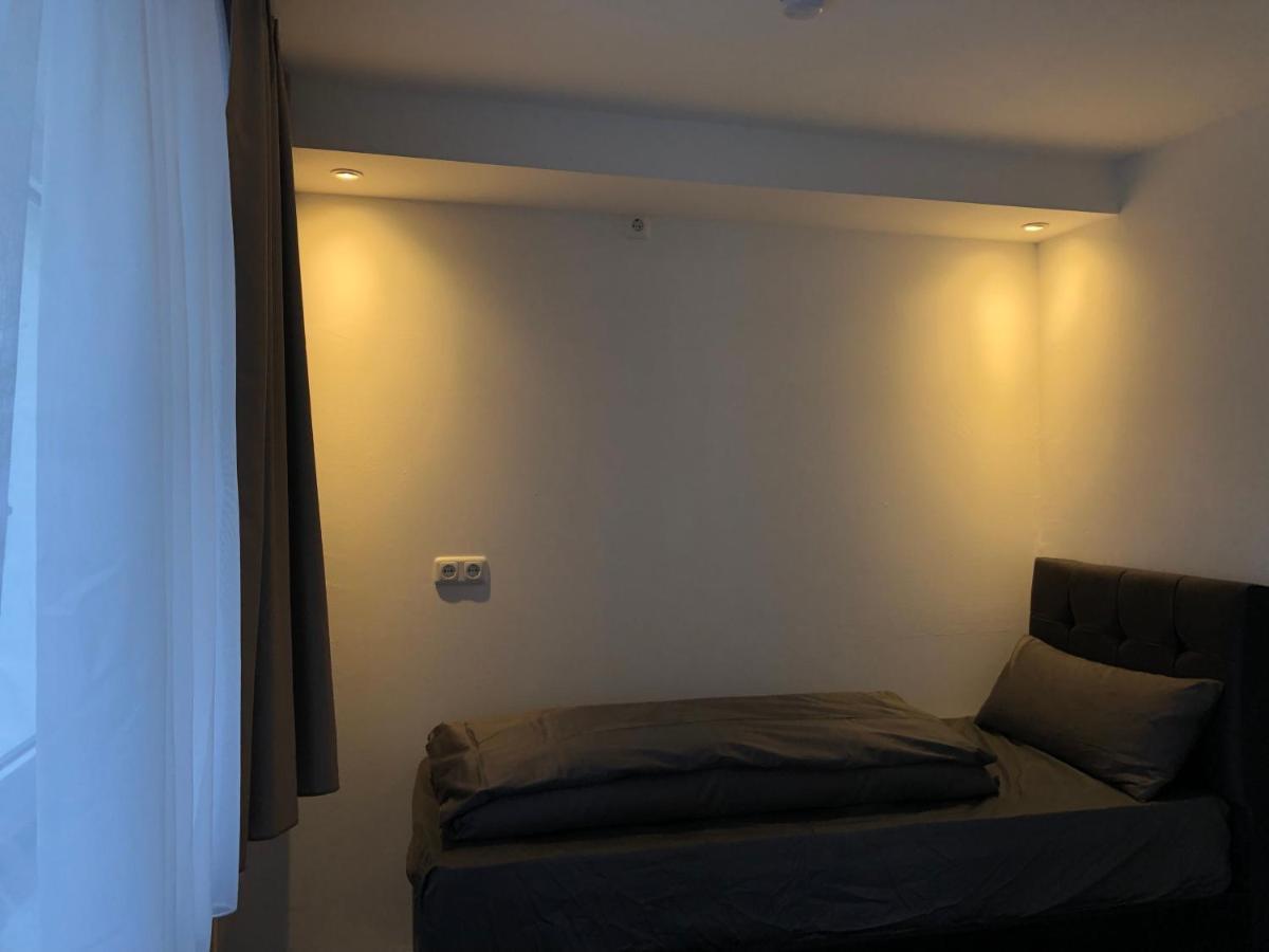 Hotel Adrett Am Dom - Digital Access Köln Ngoại thất bức ảnh