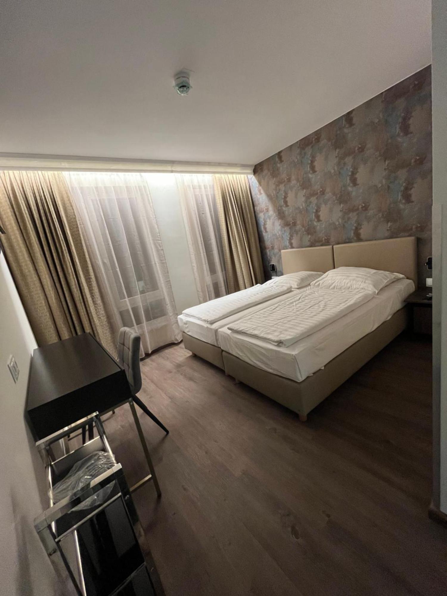 Hotel Adrett Am Dom - Digital Access Köln Ngoại thất bức ảnh